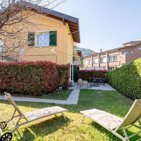 Appartement Blue Bellagio By Wonderful Italy Extérieur photo