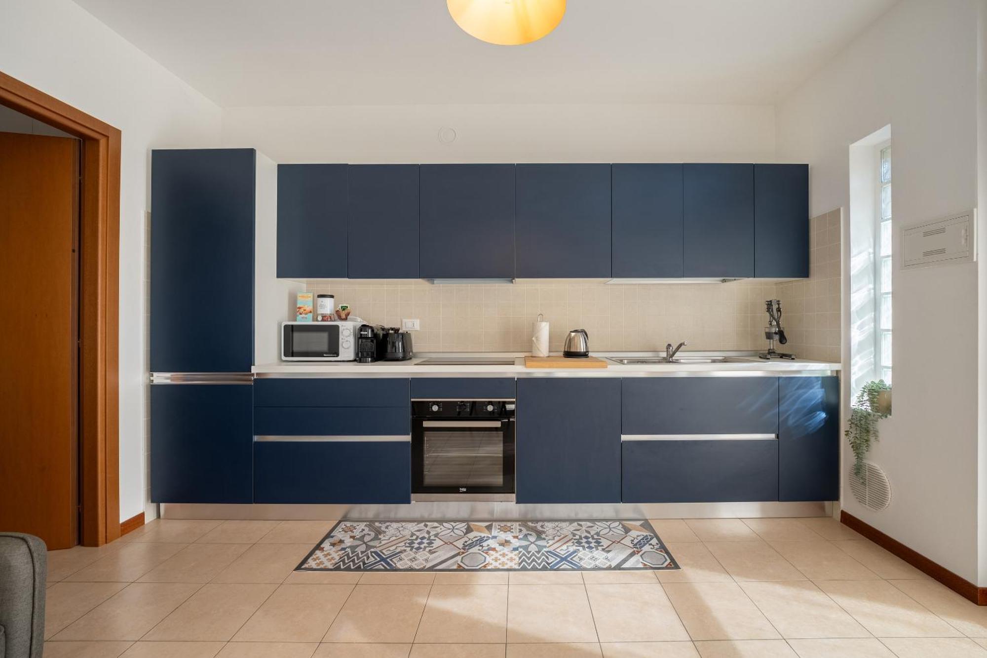 Appartement Blue Bellagio By Wonderful Italy Extérieur photo