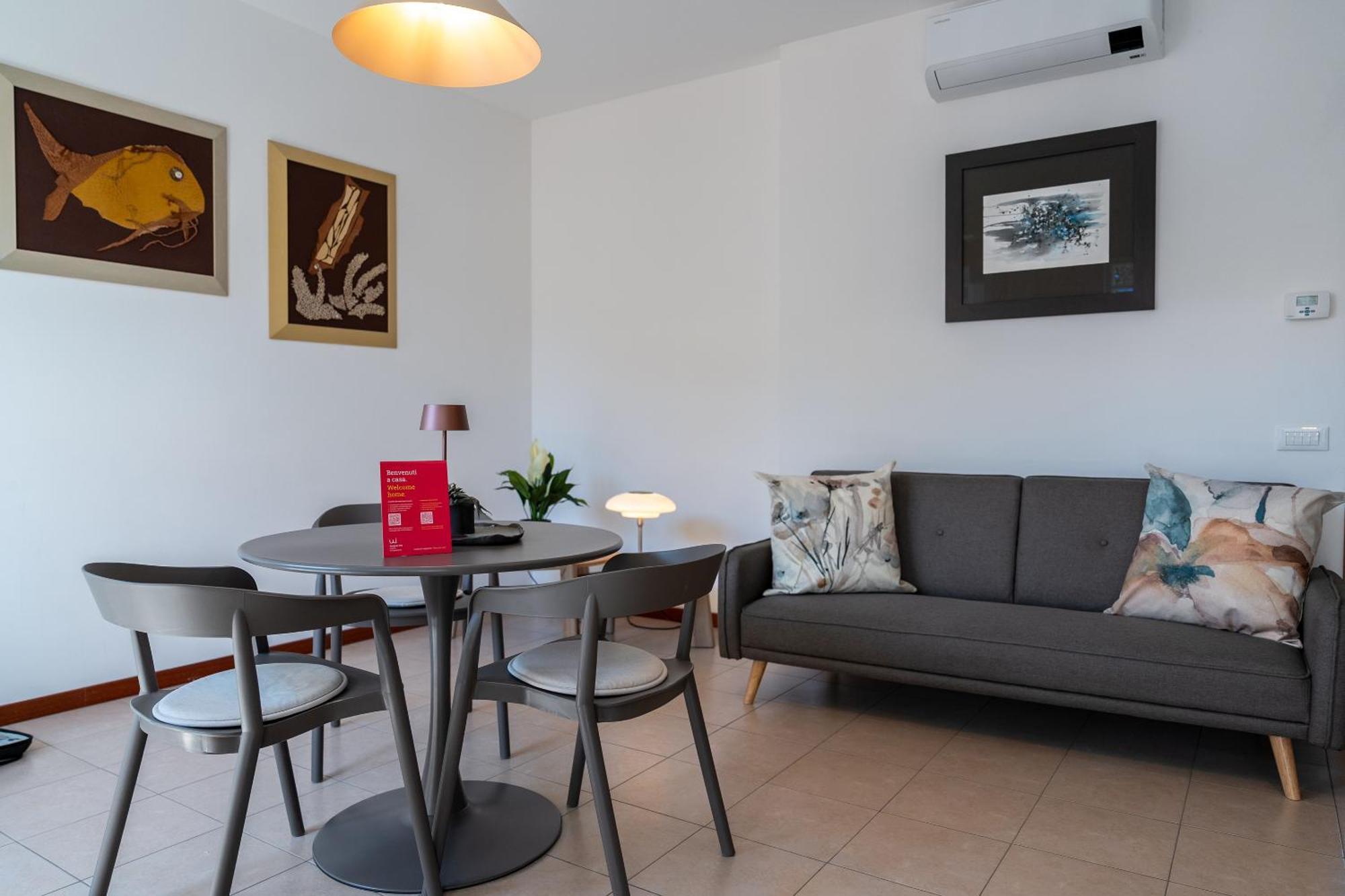 Appartement Blue Bellagio By Wonderful Italy Extérieur photo