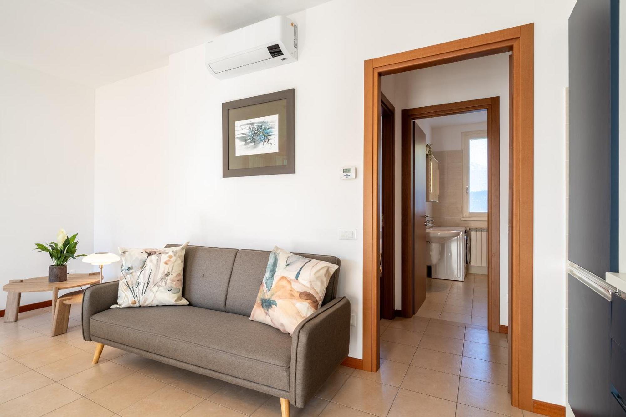 Appartement Blue Bellagio By Wonderful Italy Extérieur photo