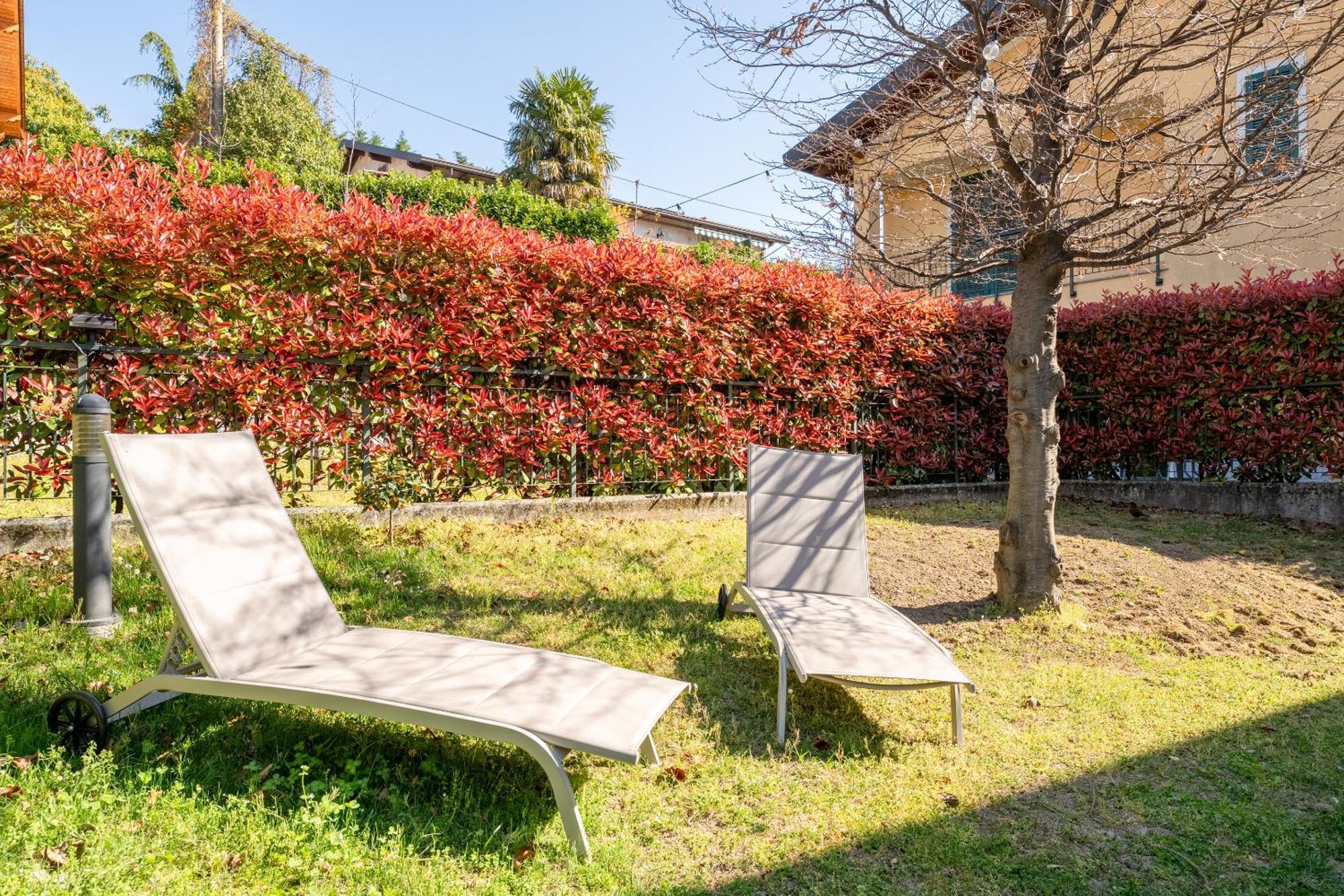 Appartement Blue Bellagio By Wonderful Italy Extérieur photo