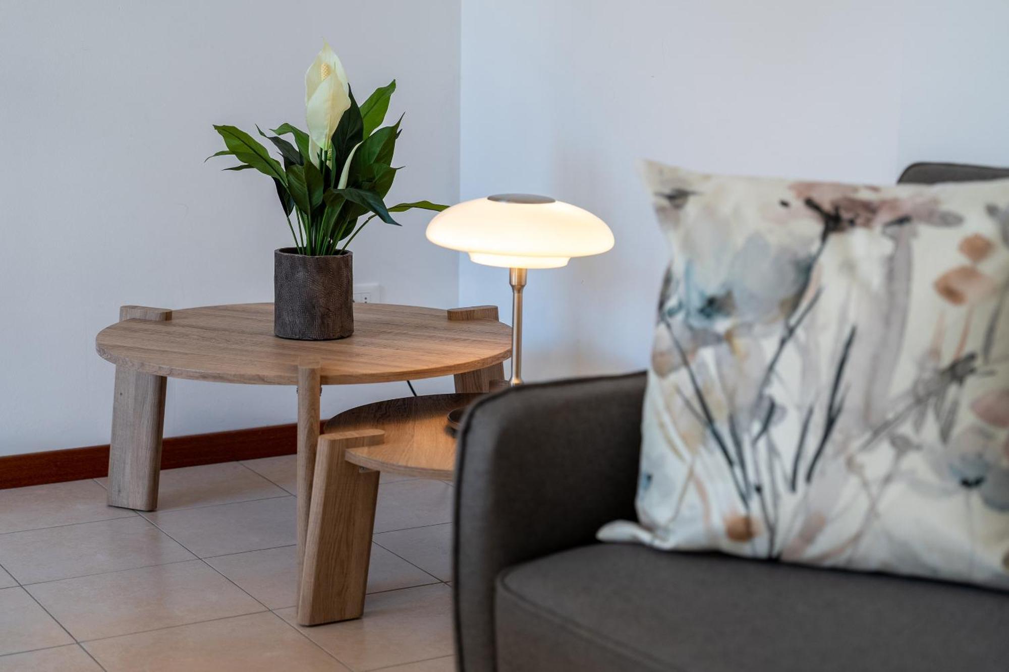 Appartement Blue Bellagio By Wonderful Italy Extérieur photo