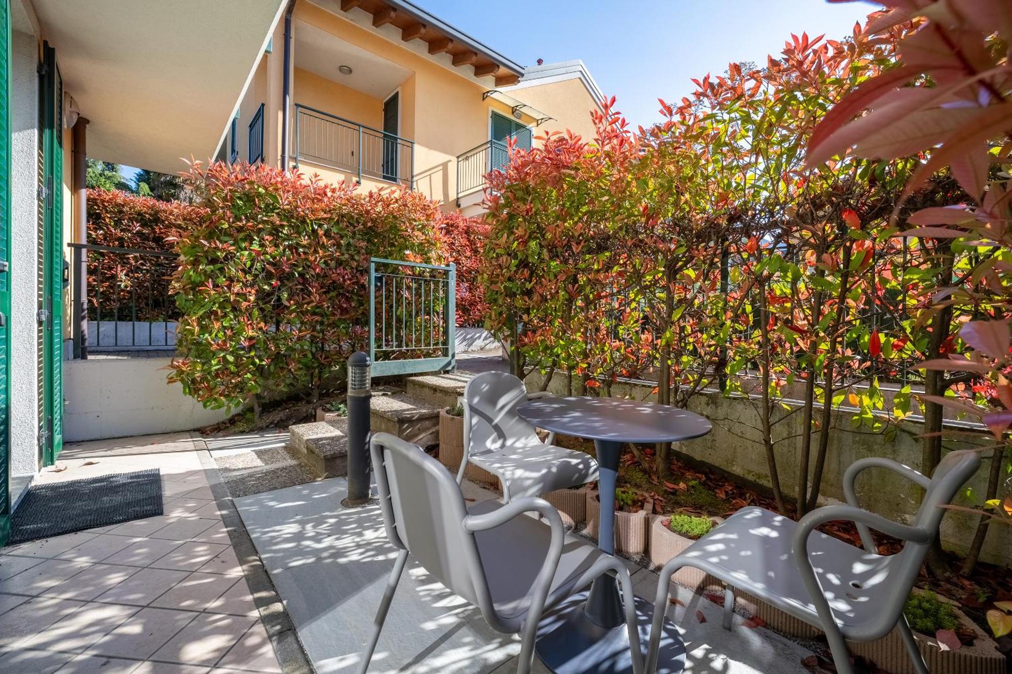 Appartement Blue Bellagio By Wonderful Italy Extérieur photo