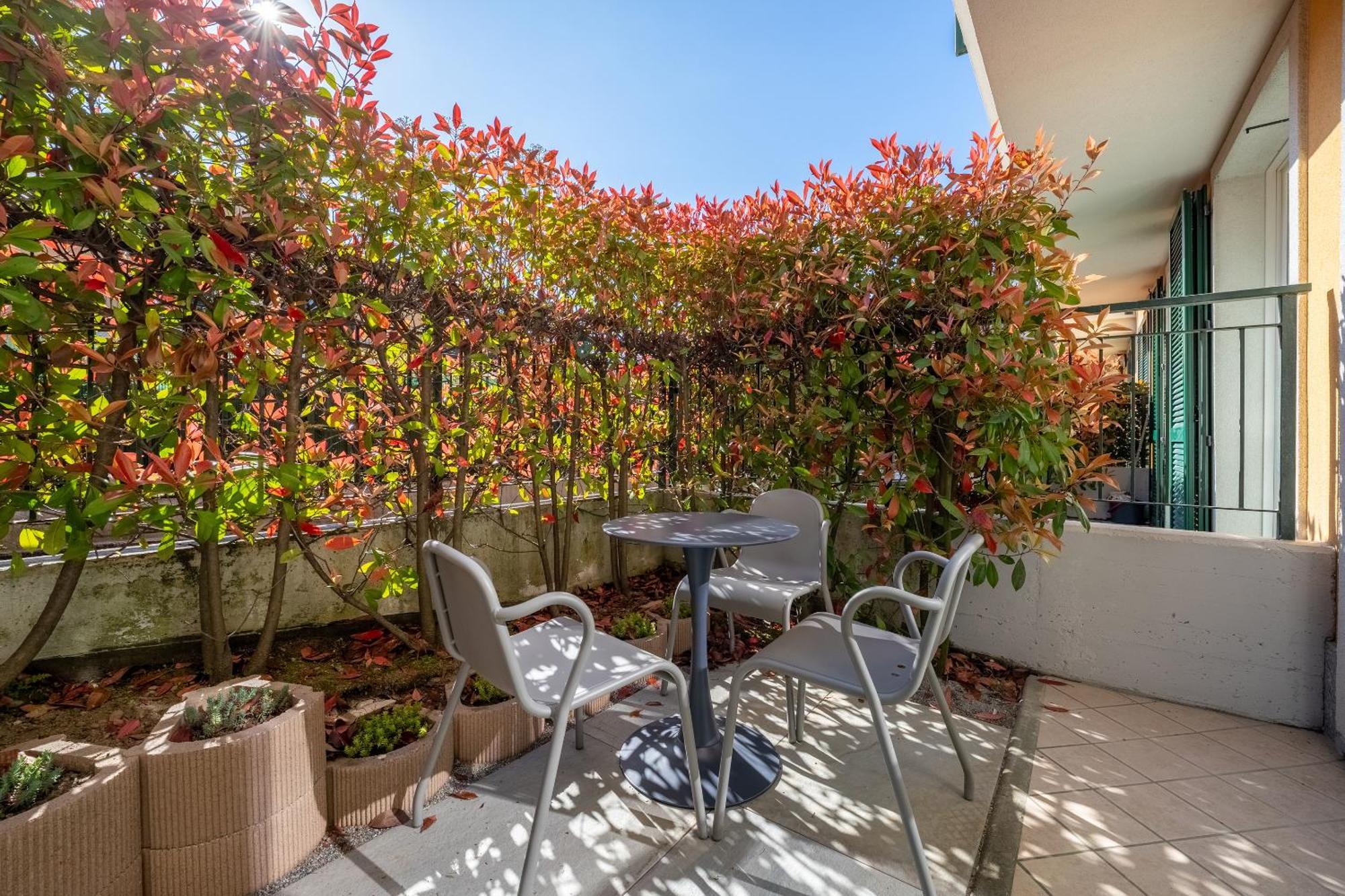 Appartement Blue Bellagio By Wonderful Italy Extérieur photo
