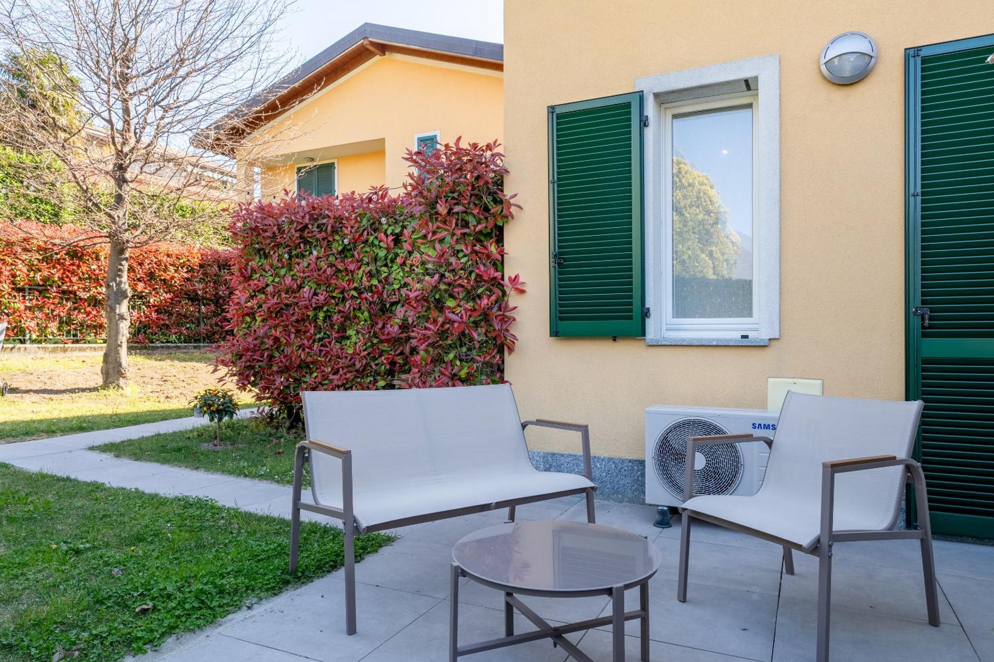 Appartement Blue Bellagio By Wonderful Italy Extérieur photo