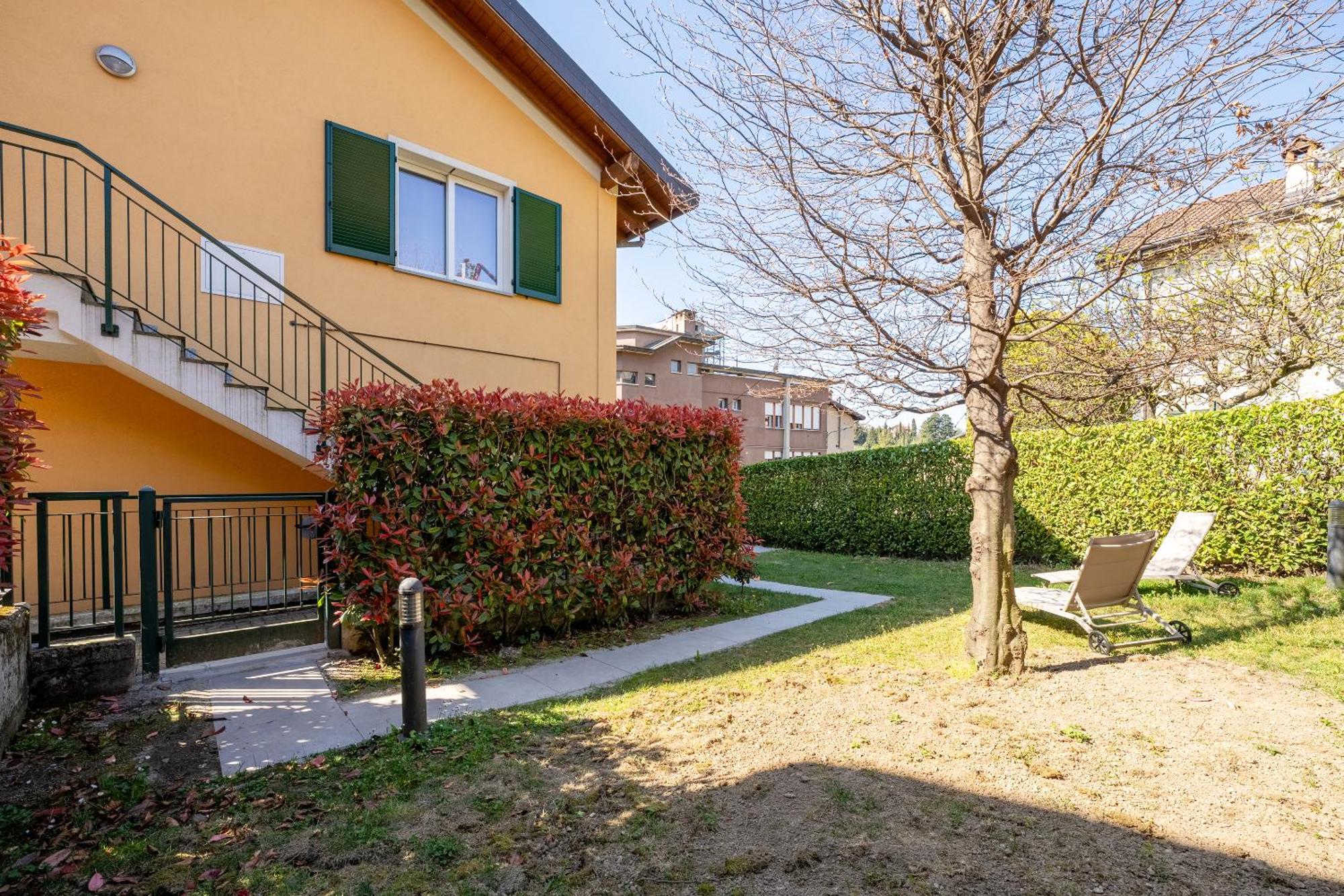 Appartement Blue Bellagio By Wonderful Italy Extérieur photo