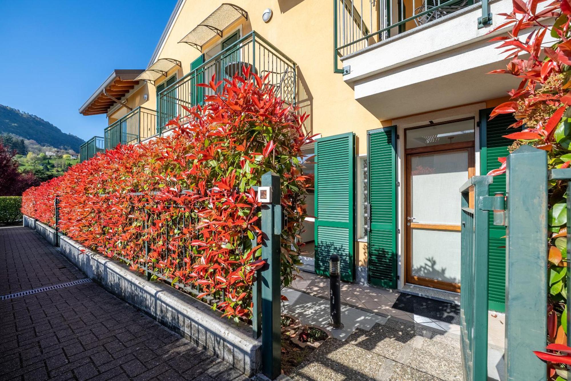 Appartement Blue Bellagio By Wonderful Italy Extérieur photo