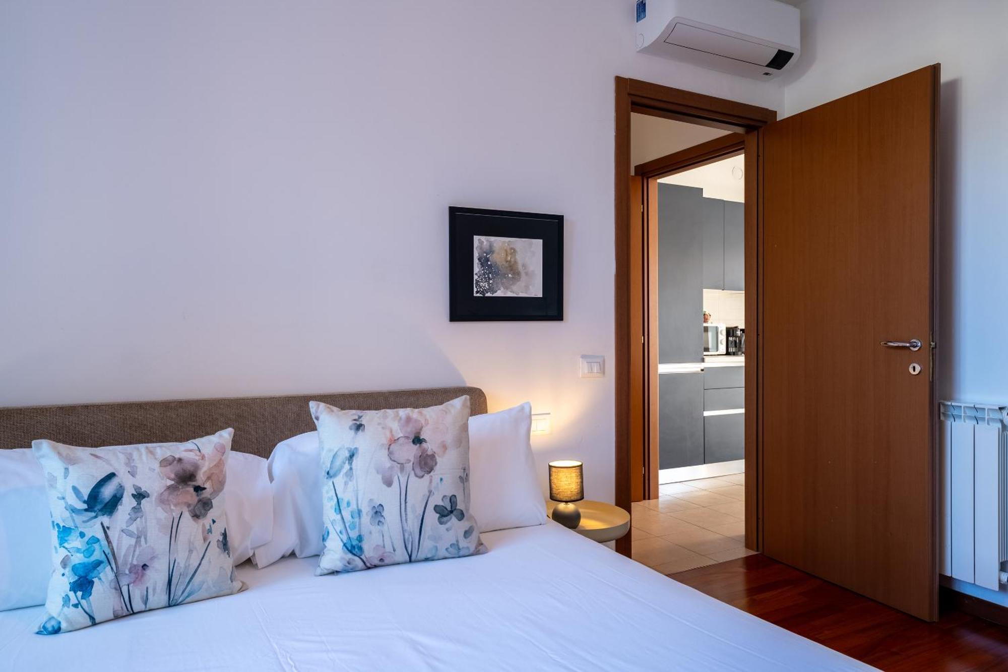 Appartement Blue Bellagio By Wonderful Italy Extérieur photo
