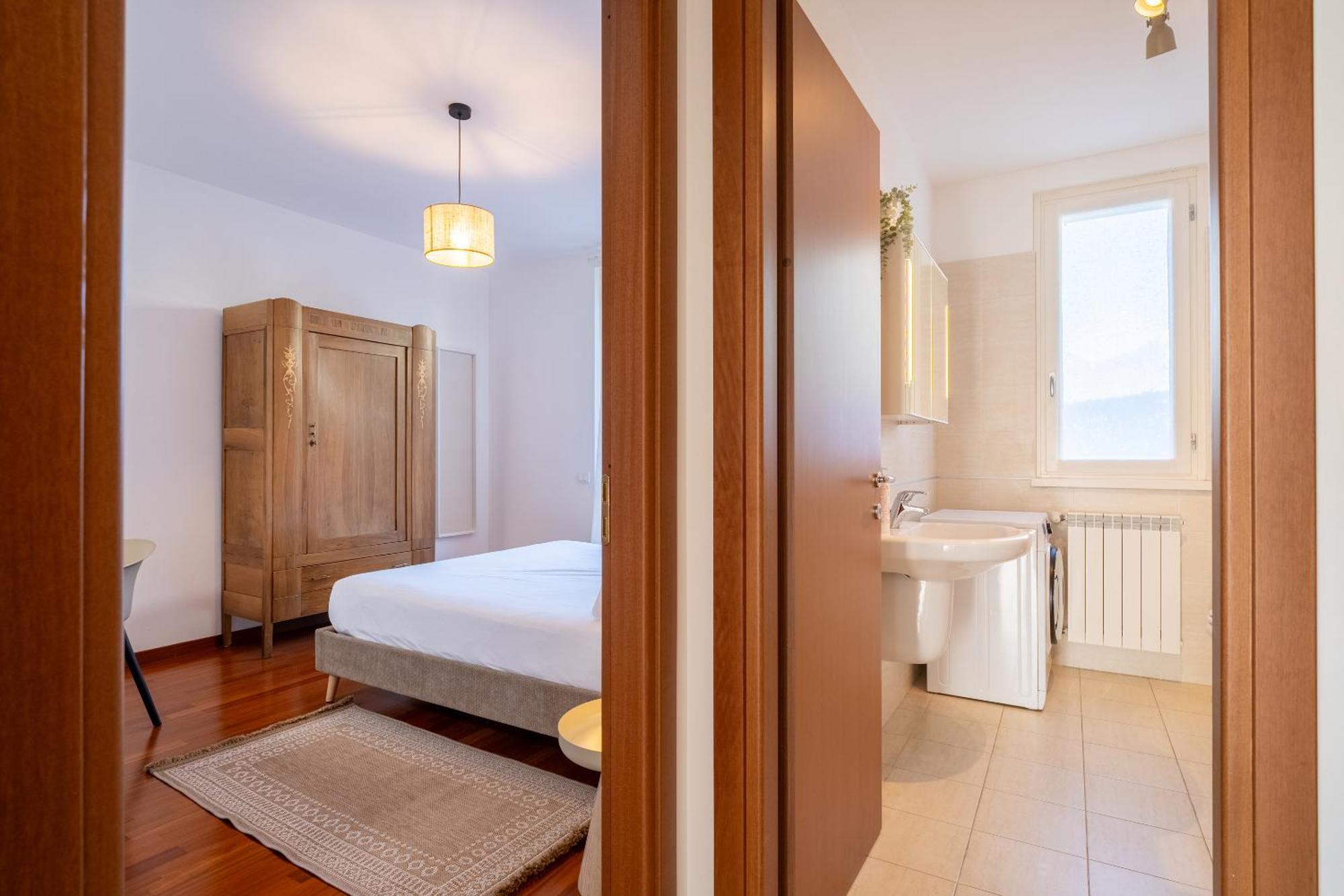 Appartement Blue Bellagio By Wonderful Italy Extérieur photo