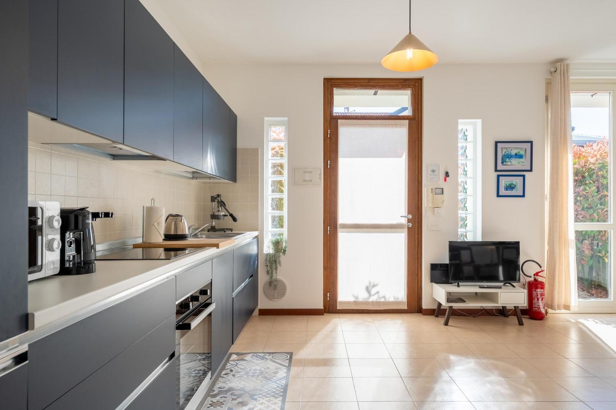 Appartement Blue Bellagio By Wonderful Italy Extérieur photo