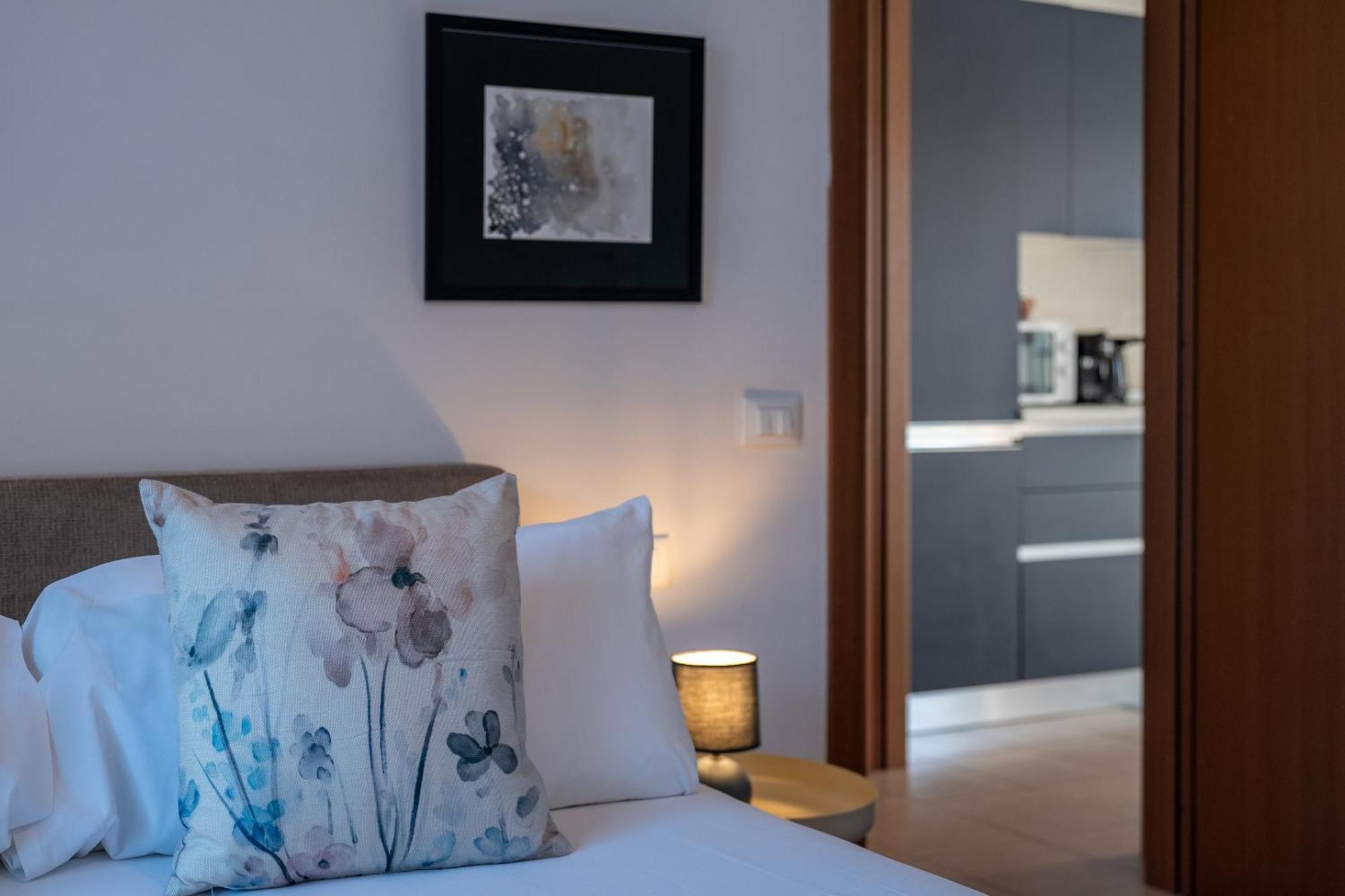 Appartement Blue Bellagio By Wonderful Italy Extérieur photo