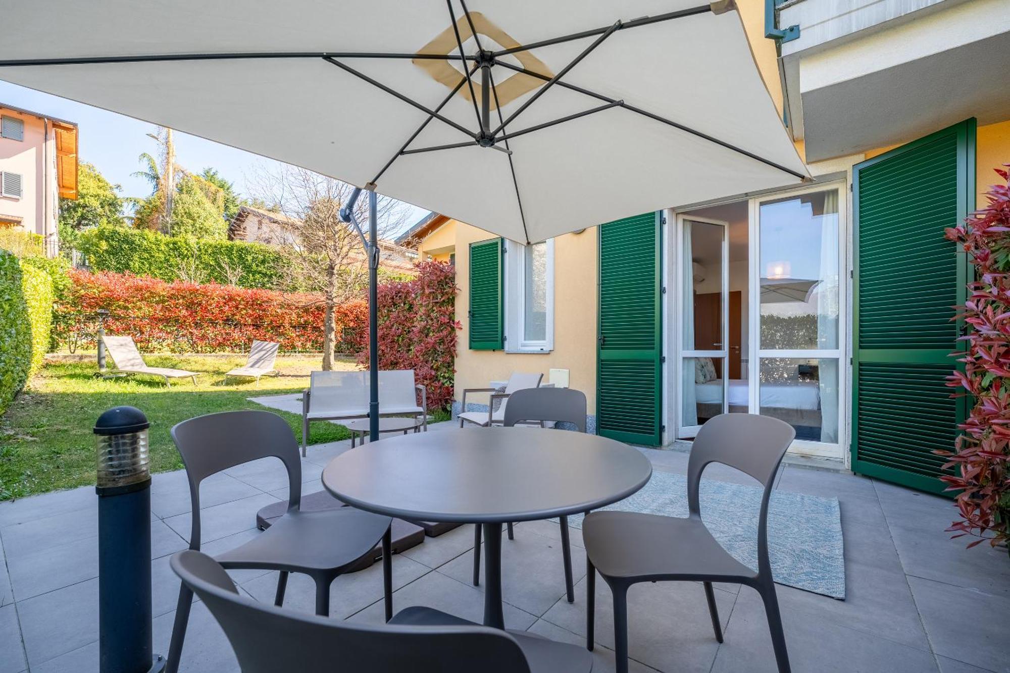 Appartement Blue Bellagio By Wonderful Italy Extérieur photo