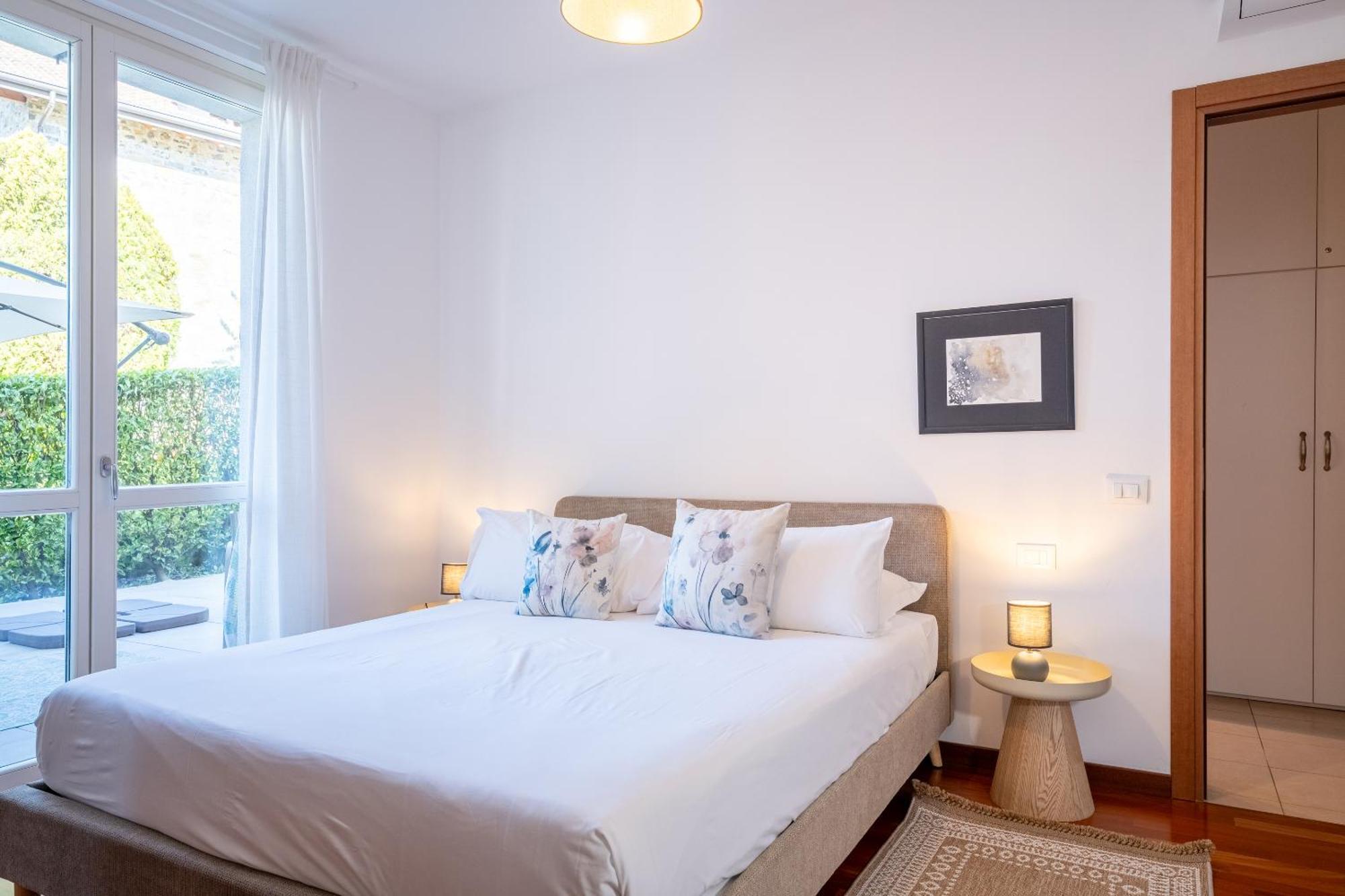 Appartement Blue Bellagio By Wonderful Italy Extérieur photo
