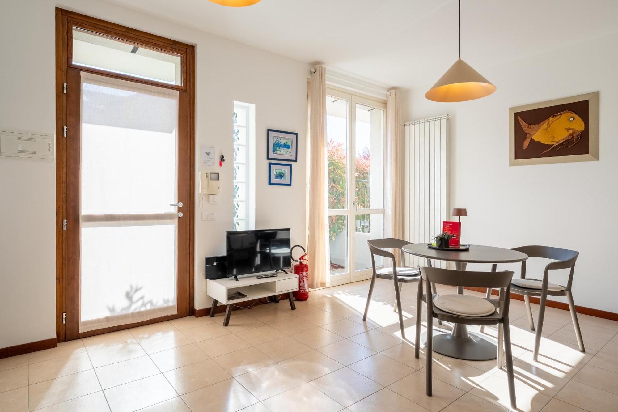 Appartement Blue Bellagio By Wonderful Italy Extérieur photo