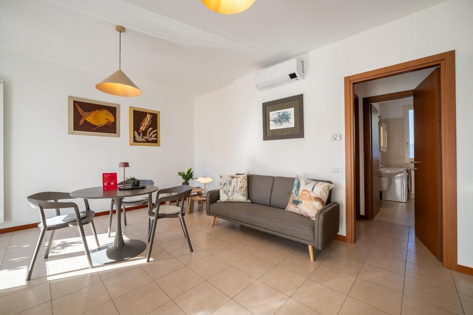 Appartement Blue Bellagio By Wonderful Italy Extérieur photo