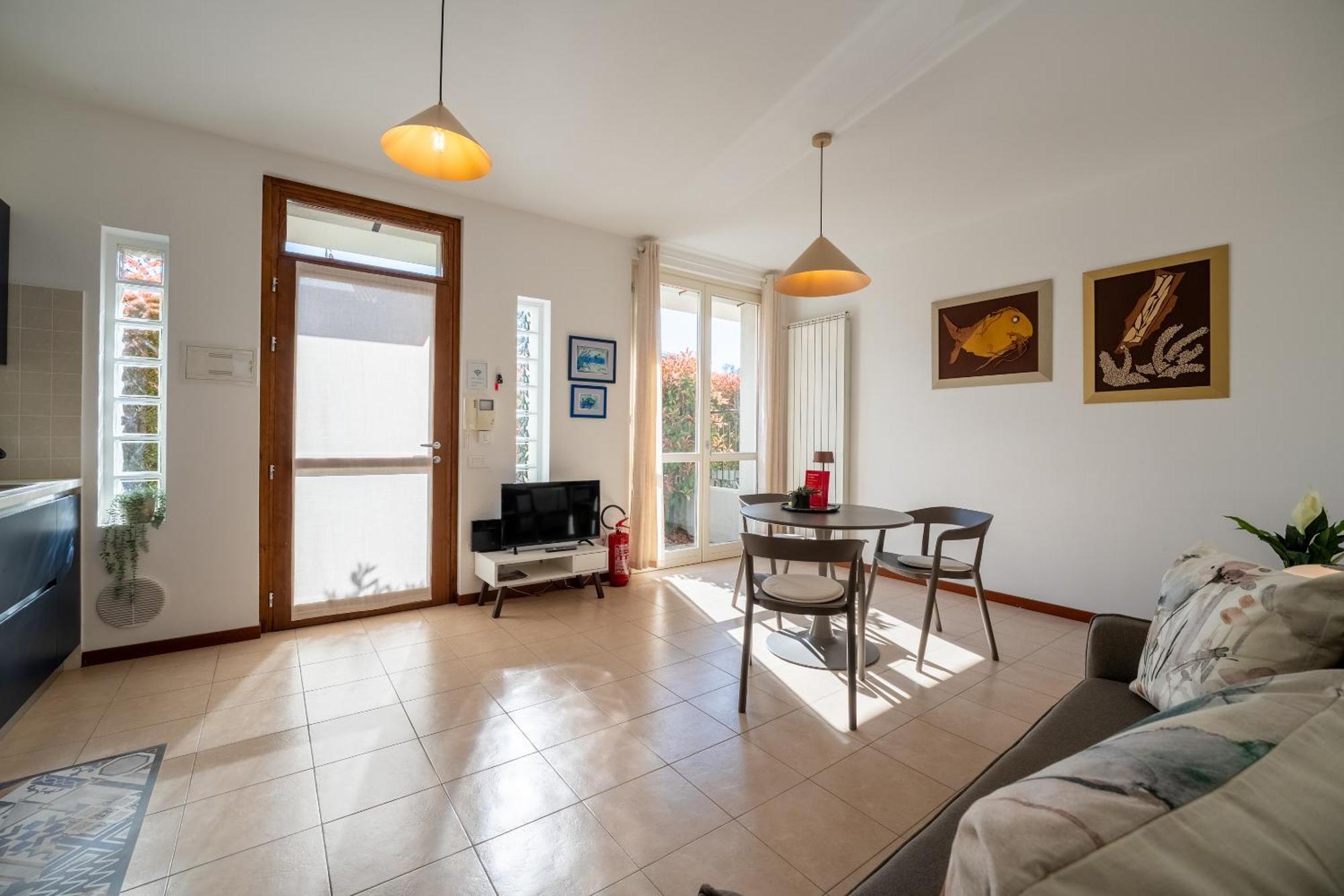 Appartement Blue Bellagio By Wonderful Italy Extérieur photo
