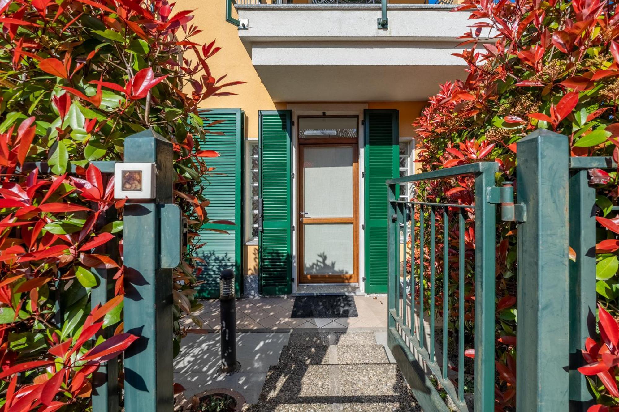 Appartement Blue Bellagio By Wonderful Italy Extérieur photo