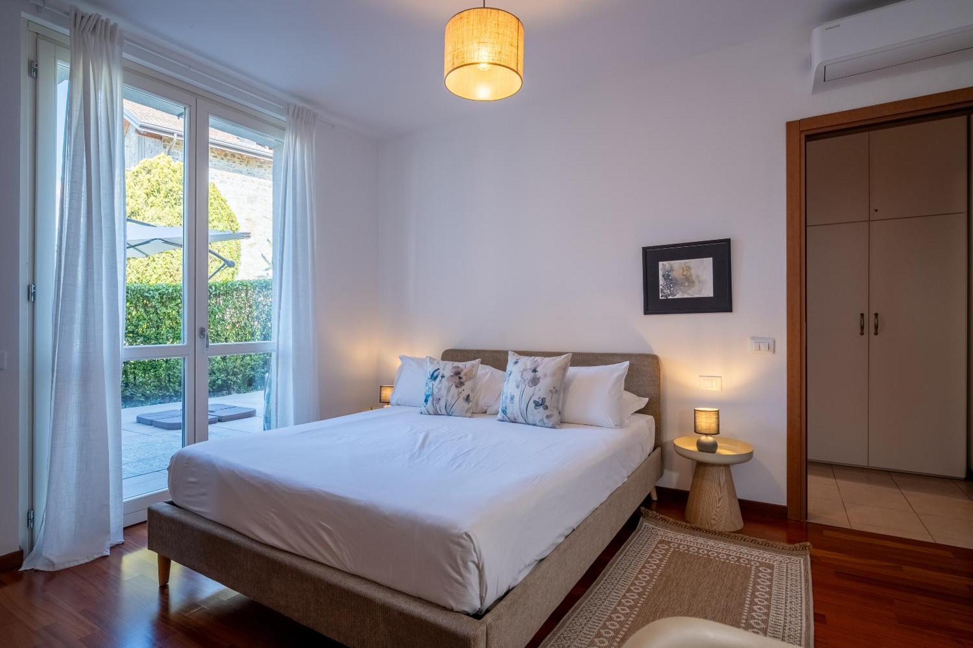 Appartement Blue Bellagio By Wonderful Italy Extérieur photo