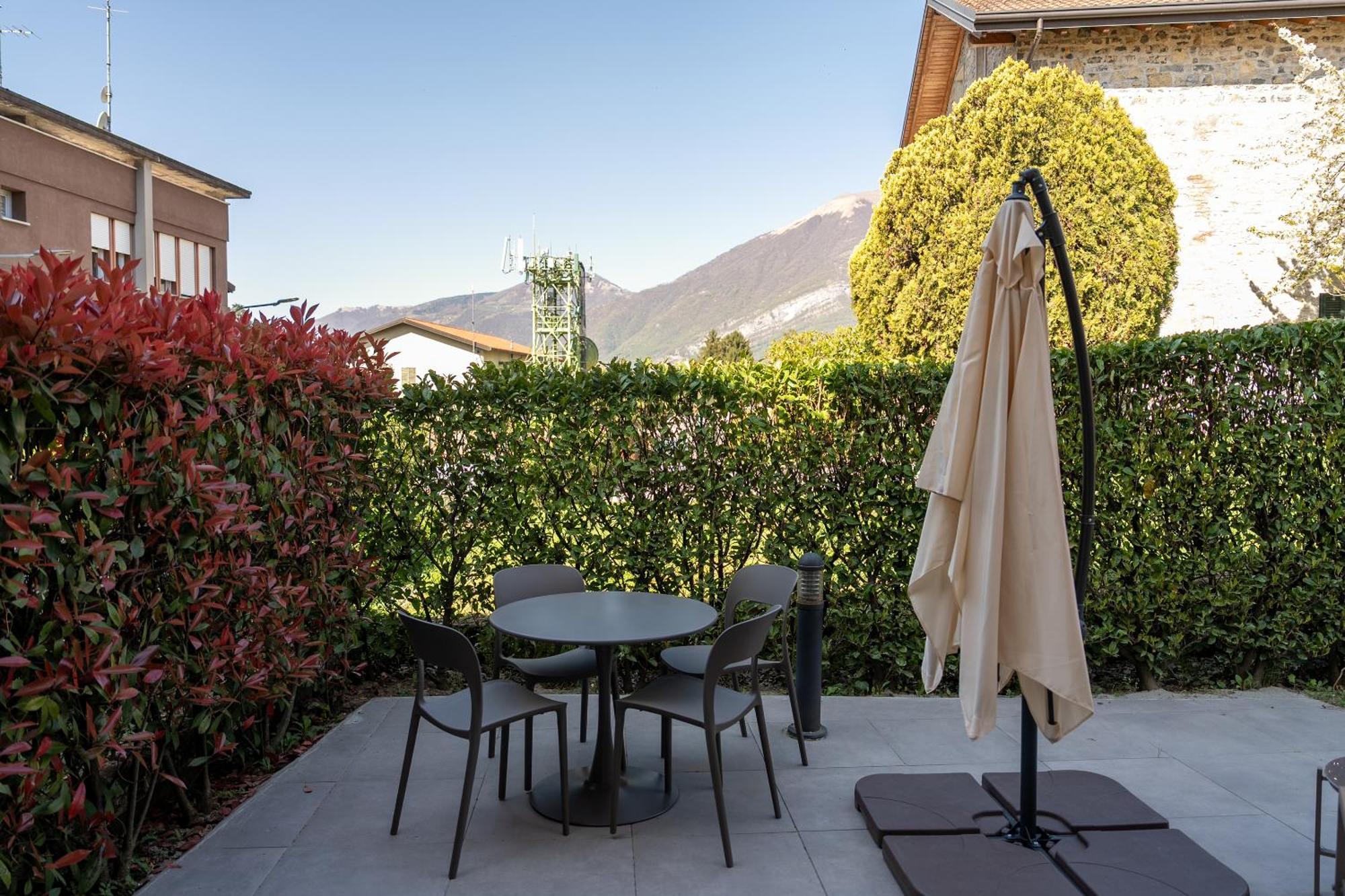 Appartement Blue Bellagio By Wonderful Italy Extérieur photo