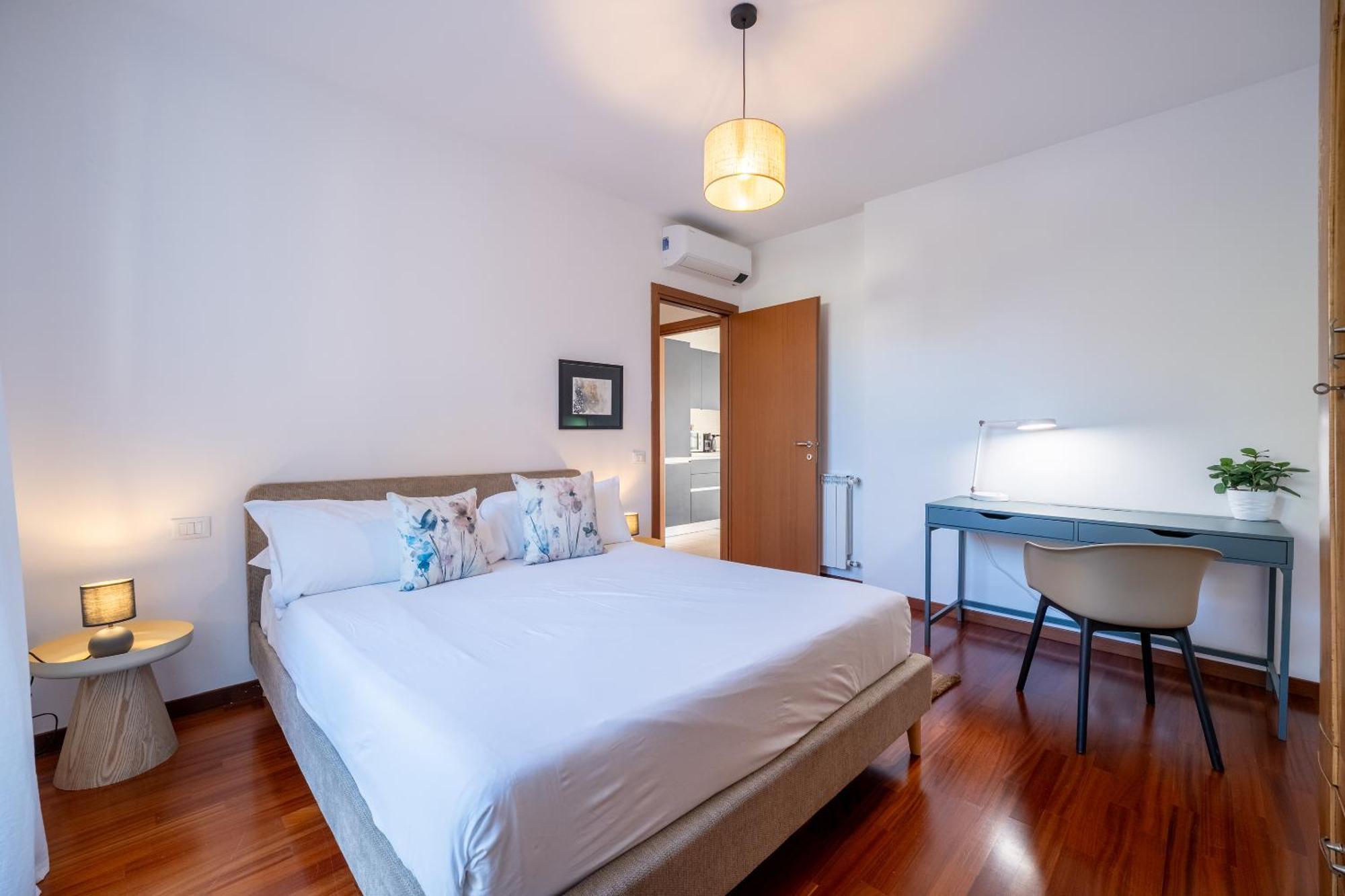 Appartement Blue Bellagio By Wonderful Italy Extérieur photo