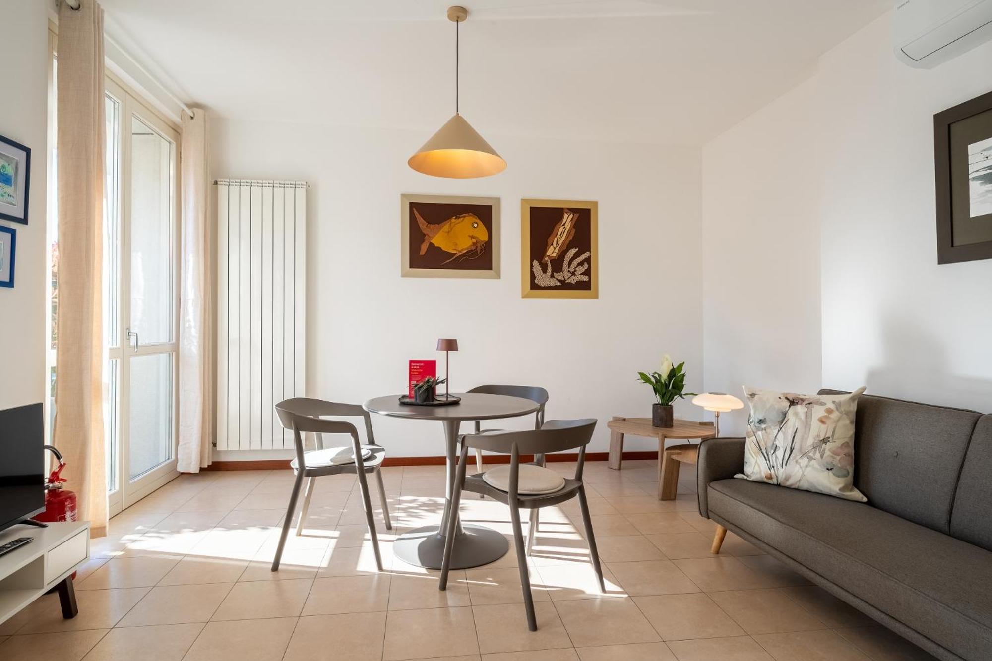 Appartement Blue Bellagio By Wonderful Italy Extérieur photo