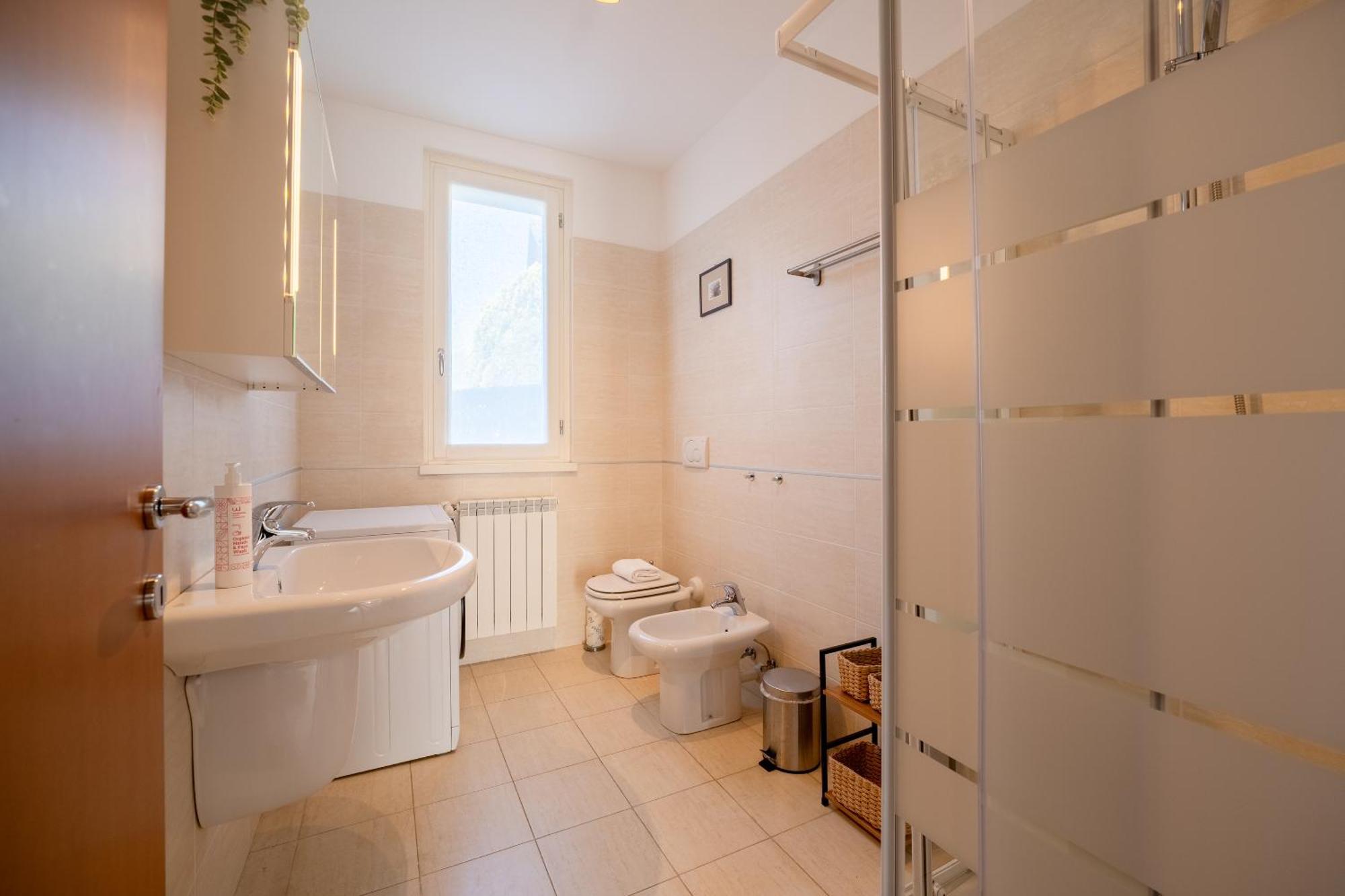 Appartement Blue Bellagio By Wonderful Italy Extérieur photo