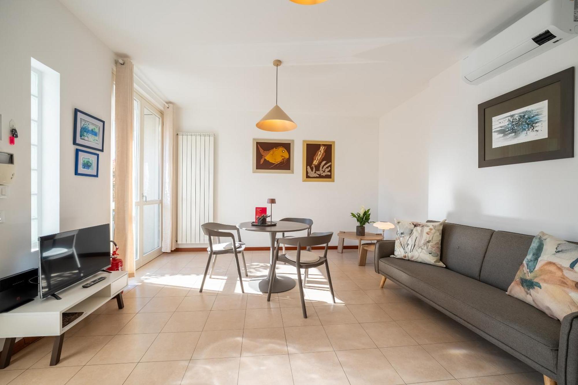 Appartement Blue Bellagio By Wonderful Italy Extérieur photo
