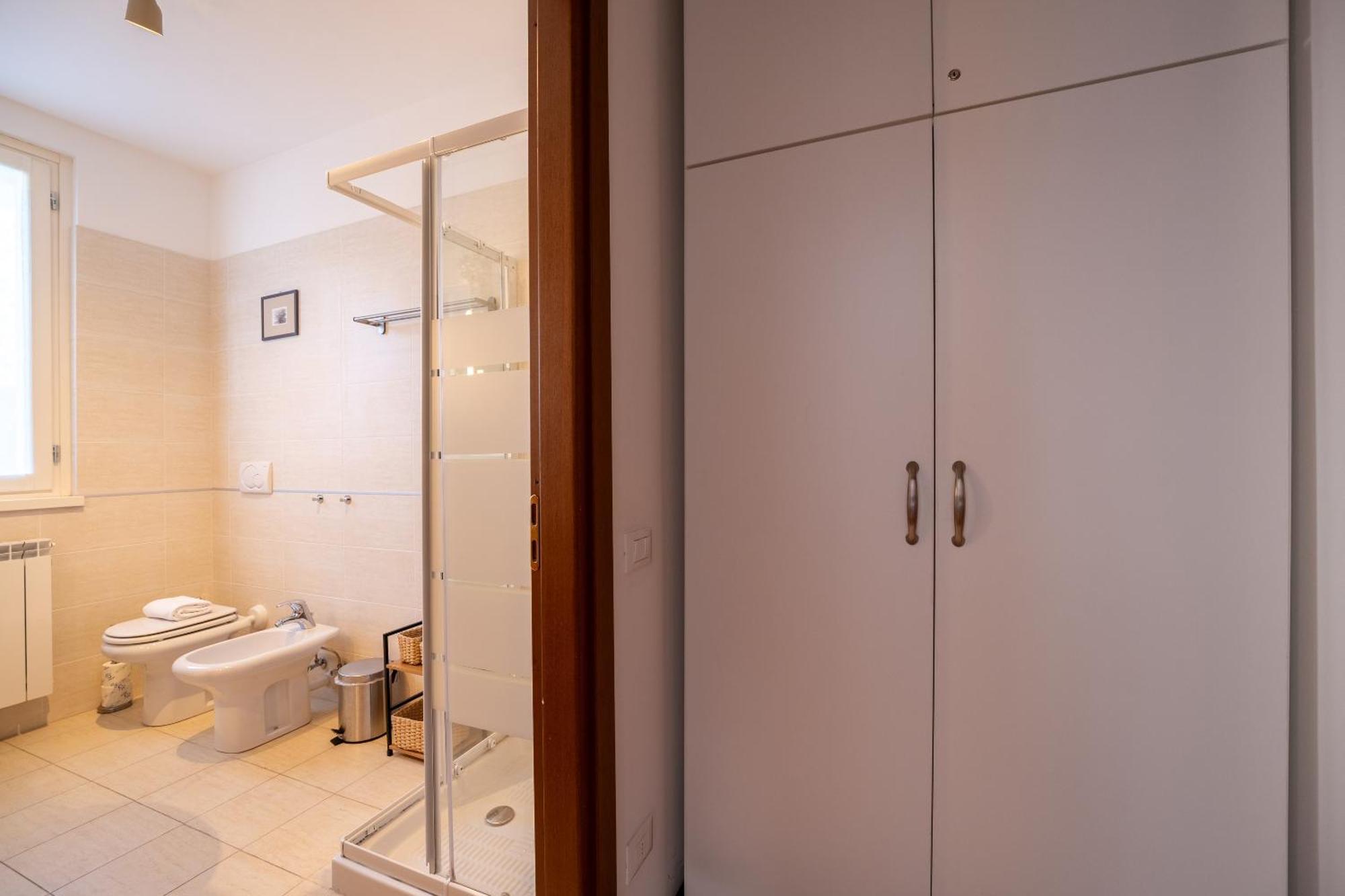Appartement Blue Bellagio By Wonderful Italy Extérieur photo