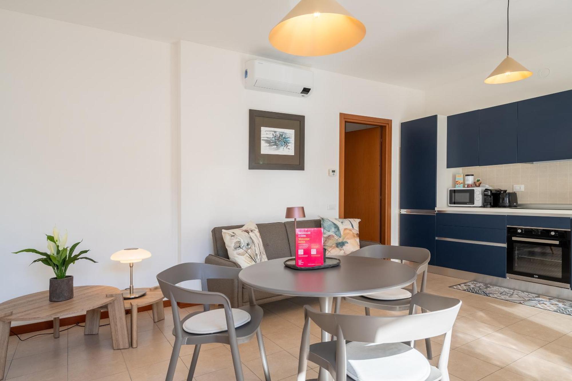 Appartement Blue Bellagio By Wonderful Italy Extérieur photo