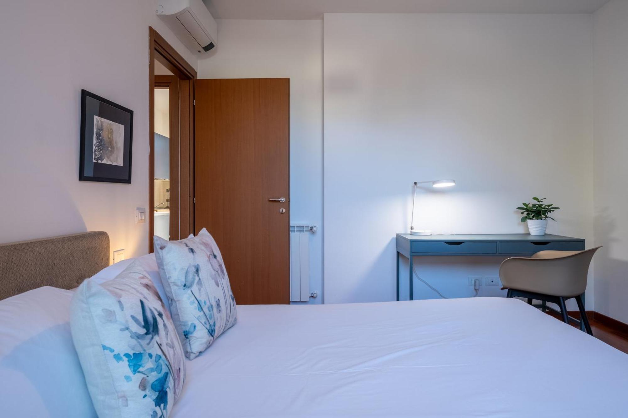 Appartement Blue Bellagio By Wonderful Italy Extérieur photo