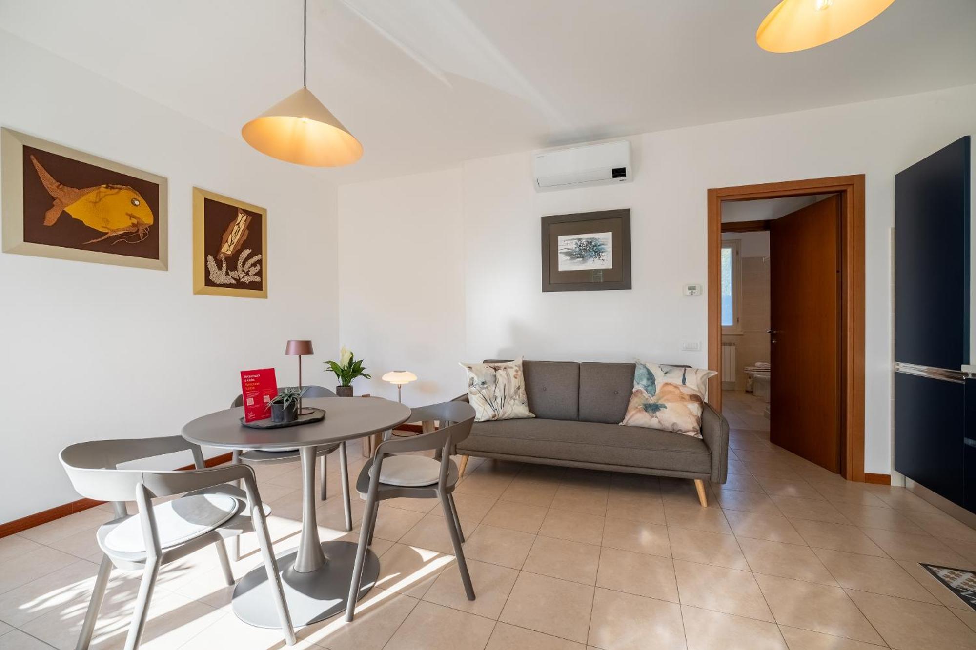 Appartement Blue Bellagio By Wonderful Italy Extérieur photo